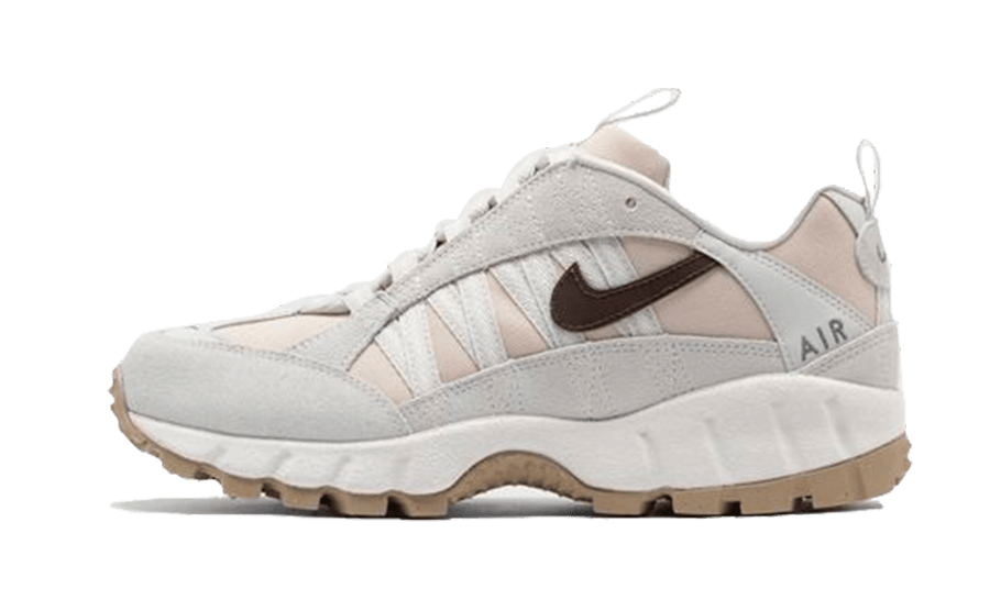 Nike Air Humara Bone Canvas - Sneaker Request - Sneakers - Nike