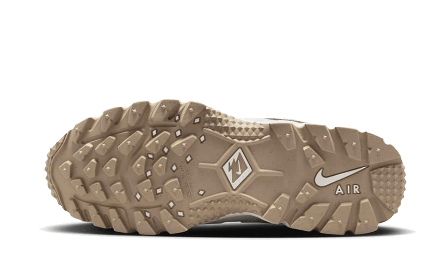 Nike Air Humara Bone Canvas - Sneaker Request - Sneakers - Nike