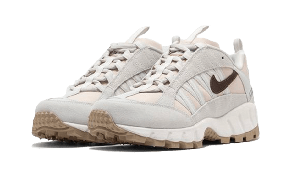 Nike Air Humara Bone Canvas - Sneaker Request - Sneakers - Nike