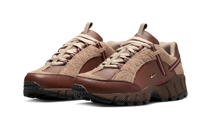 Nike Air Humara LX Jacquemus Brown - Sneaker Request - Sneakers - Nike