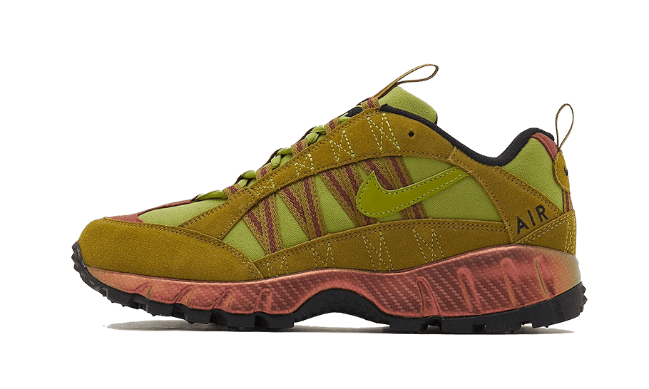 Nike Air Humara Pacific Moss - Sneaker Request - Sneakers - Nike