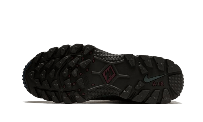 Nike Air Humara QS Faded Spruce - Sneaker Request - Sneakers - Nike