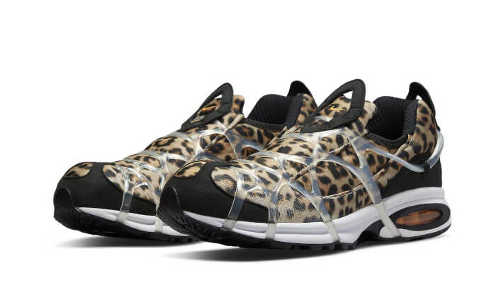 Nike Air Kukini SE Leopard - Sneaker Request - Sneakers - Nike