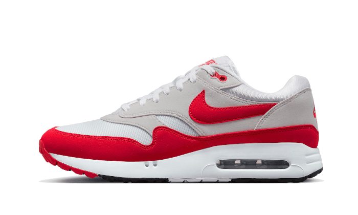 Nike Air Max 1 ‘86 Golf Sport Red - Sneaker Request - Sneakers - Nike