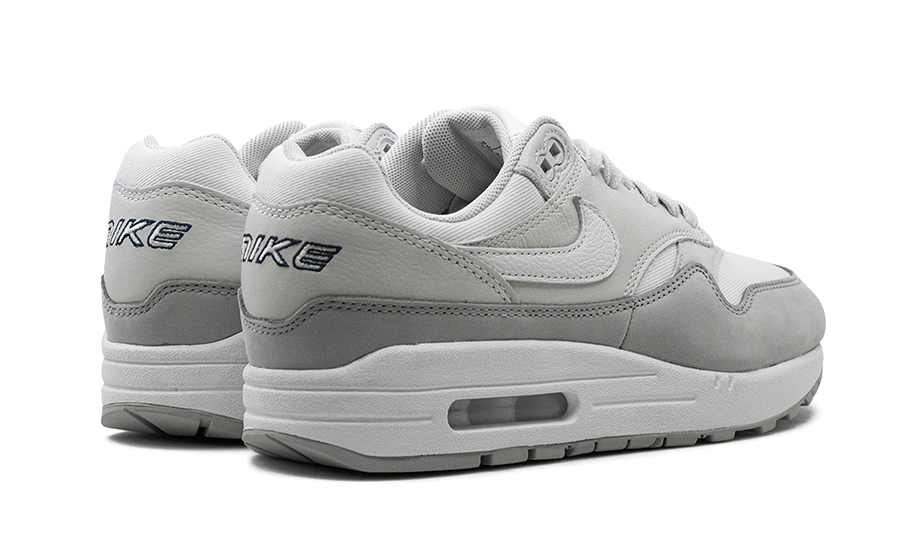Nike Air Max 1 '87 LX Light Smoke Grey - Sneaker Request - Sneakers - Nike