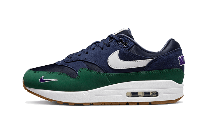 Nike Air Max 1 ‘87 QS Obsidian - Sneaker Request - Sneakers - Nike