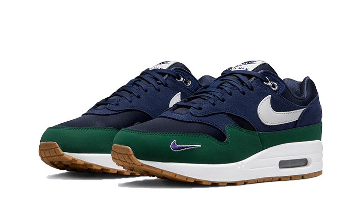 Nike Air Max 1 ‘87 QS Obsidian - Sneaker Request - Sneakers - Nike