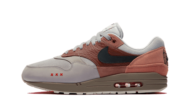Nike Air Max 1 Amsterdam City pakket