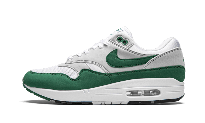 Nike Air Max 1 Anniversary Green (2020) - Sneaker Request - Sneakers - Nike