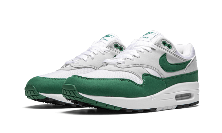 Nike Air Max 1 Anniversary Green (2020) - Sneaker Request - Sneakers - Nike