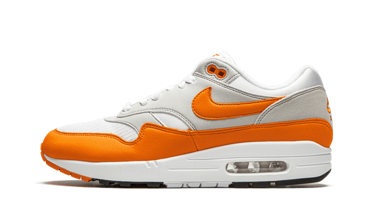Nike Air Max 1 Anniversary Orange (2020) - Sneaker Request - Sneakers - Nike