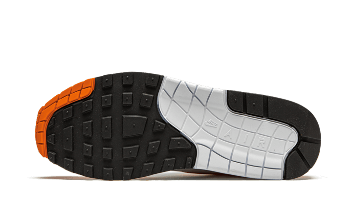 Nike Air Max 1 Anniversary Orange (2020) - Sneaker Request - Sneakers - Nike