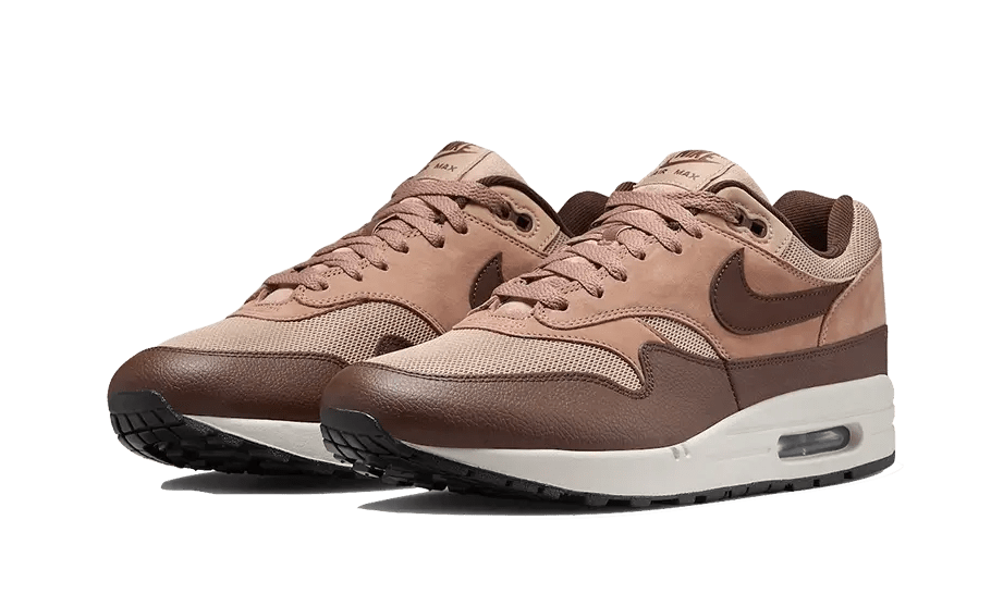 Nike Air Max 1 Cacao Wow - Sneaker Request - Sneakers - Nike