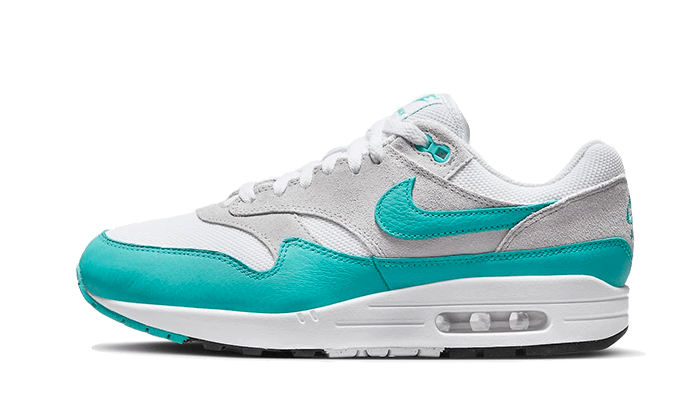 Nike Air Max 1 Clear Jade - Sneaker Request - Sneakers - Nike