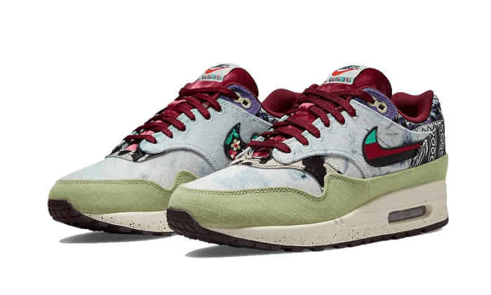 Nike Air Max 1 Concepts Mellow - Sneaker Request - Sneakers - Nike