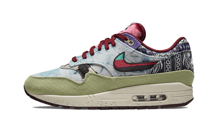 Nike Air Max 1 Concepts Mellow - Sneaker Request - Sneakers - Nike