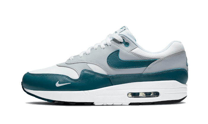 Nike Air Max 1 Dark Teal Green - Sneaker Request - Sneakers - Nike