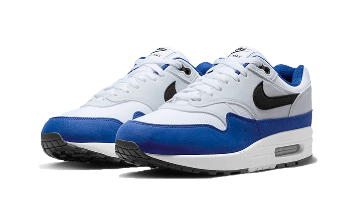 Nike Air Max 1 Deep Royal Blue - Sneaker Request - Sneakers - Nike