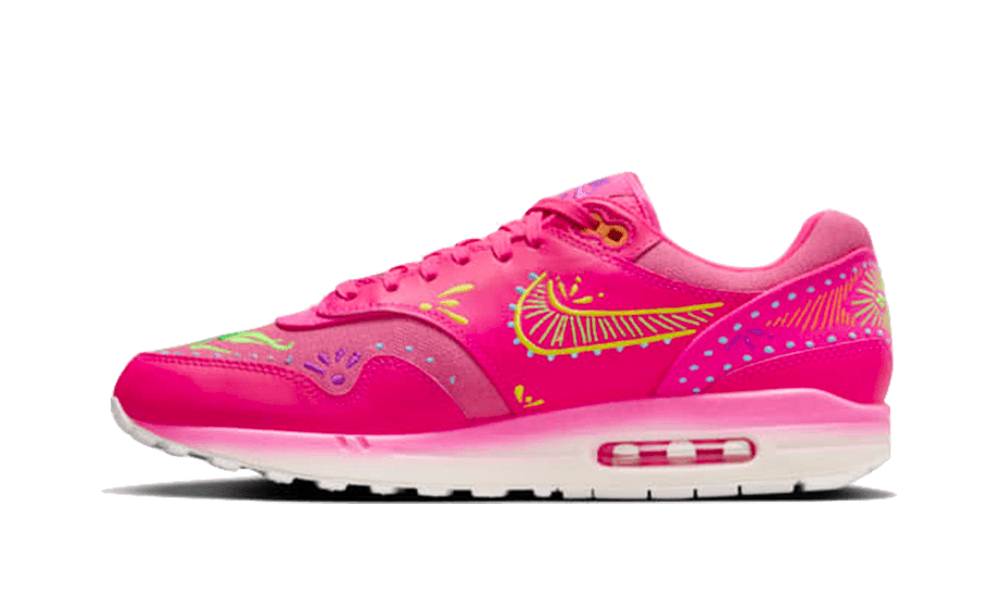 Nike Air Max 1 Dia De Los Muertos - Sneaker Request - Sneakers - Nike