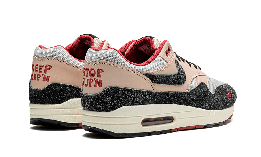 Nike Air Max 1 Keep Rippin Stop Slippin 2.0 - Sneaker Request - Sneakers - Nike