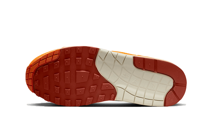 Nike Air Max 1 Magma Orange - Sneaker Request - Sneakers - Nike