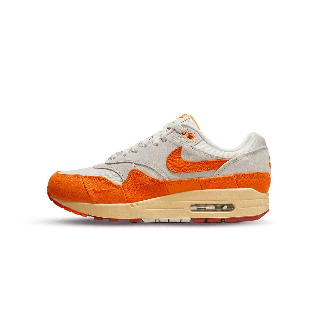 Nike Air Max 1 Master Magma Orange (W) - Sneaker Request - Sneaker Request