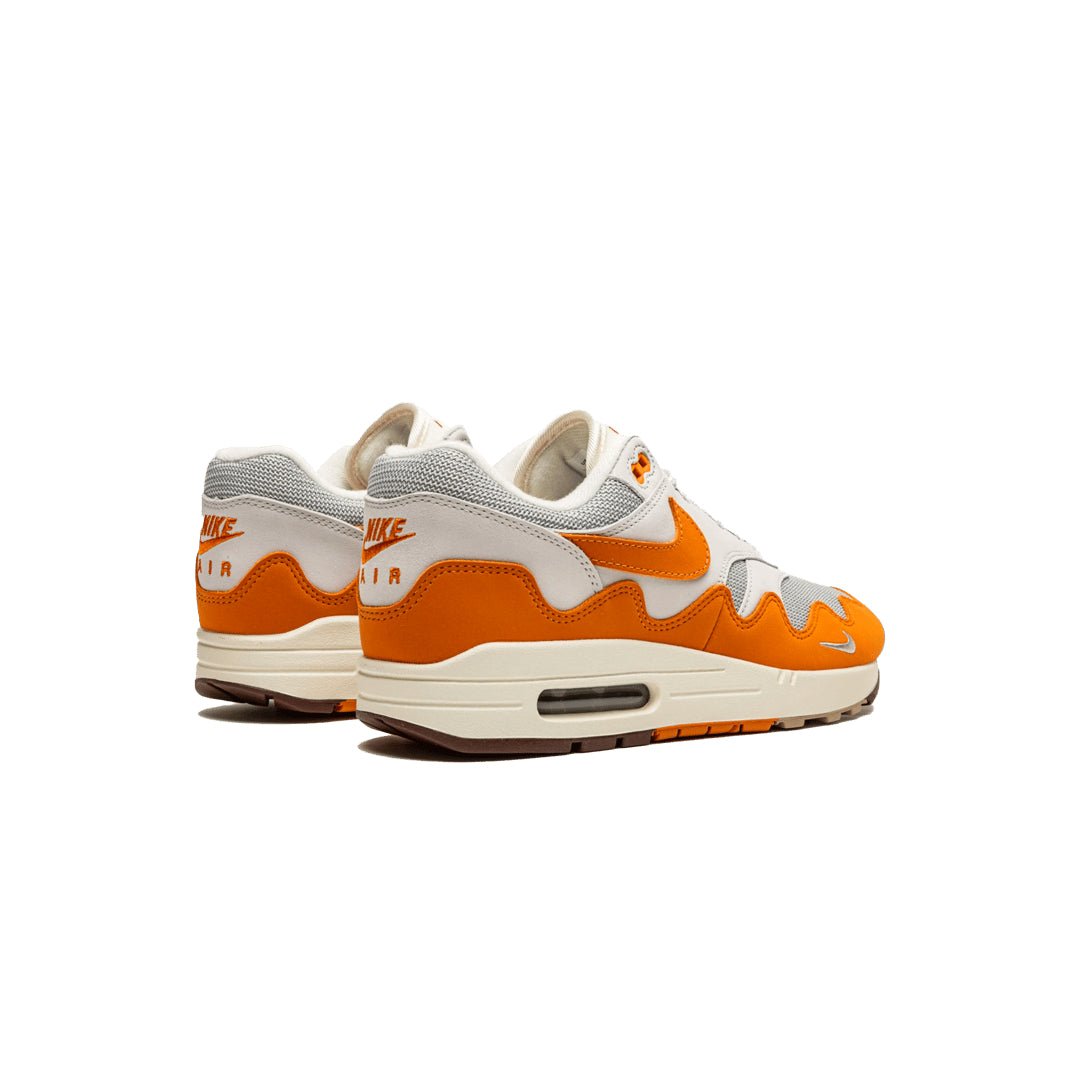 Nike air max clearance 1 patta for sale