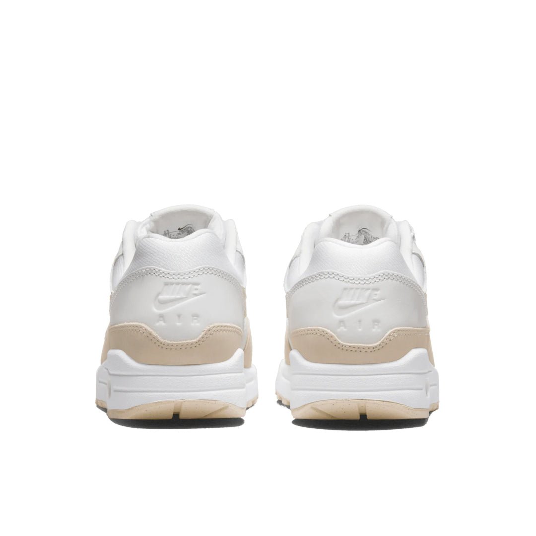Nike Air Max 1 Premium 'Sanddrift' (W) - Sneaker Request - Sneaker - Sneaker Request