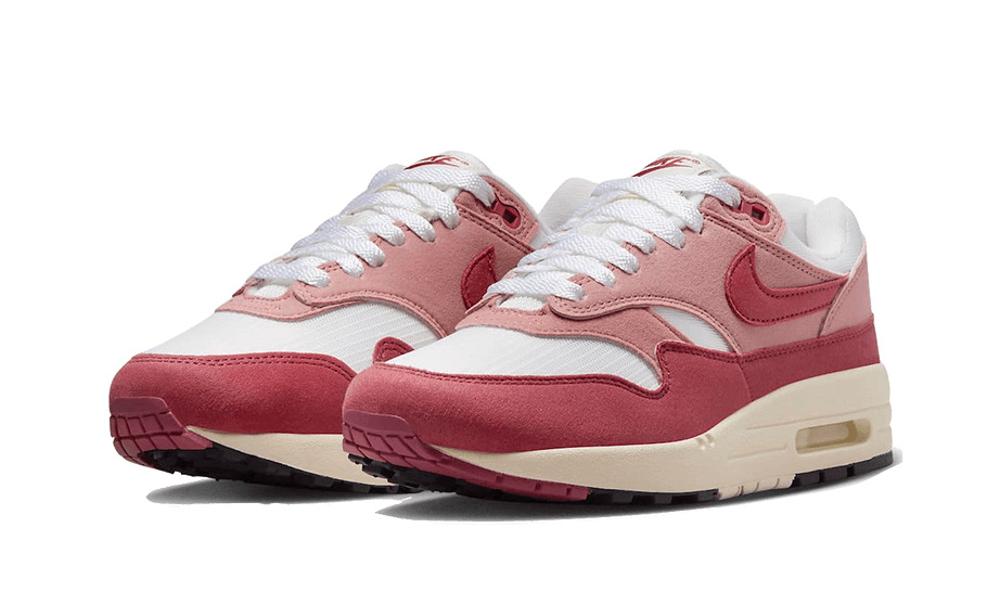 Nike Air Max 1 Red Stardust - Sneaker Request - Sneakers - Nike