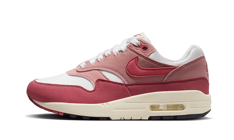 Nike Air Max 1 Red Stardust - Sneaker Request - Sneakers - Nike