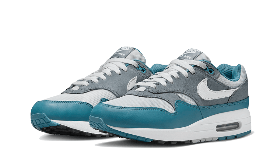 Nike Air Max 1 SC Noise Aqua - Sneaker Request - Sneakers - Nike