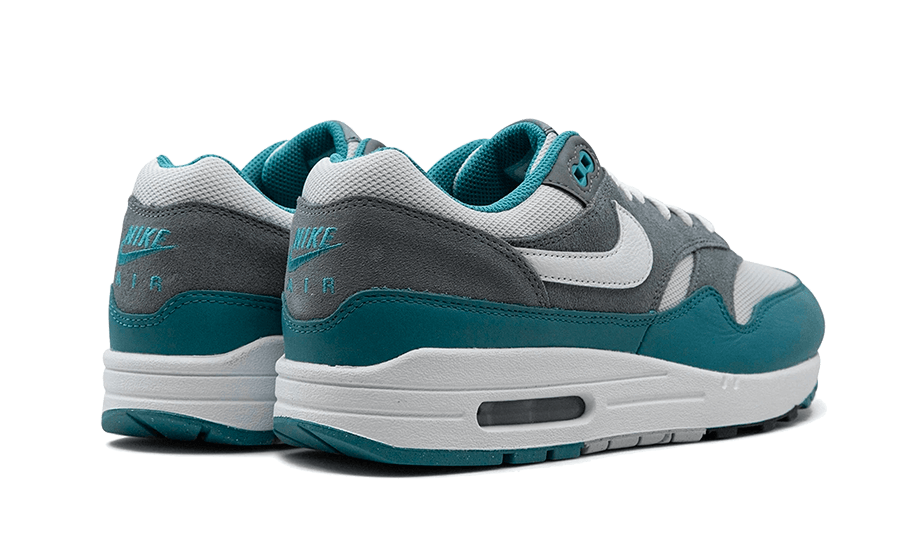 Nike Air Max 1 SC Noise Aqua - Sneaker Request - Sneakers - Nike