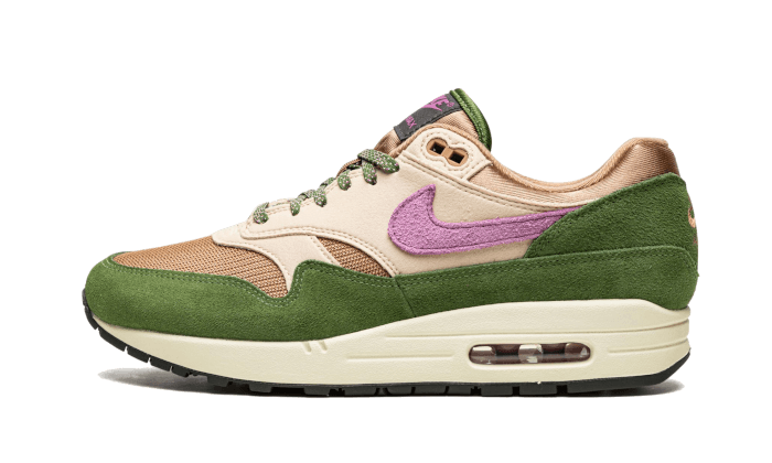 Nike Air Max 1 SH Treeline (Skunk) - Sneaker Request - Sneakers - Nike