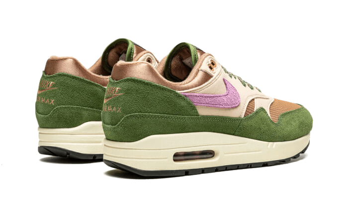 Nike Air Max 1 SH Treeline (Skunk) - Sneaker Request - Sneakers - Nike