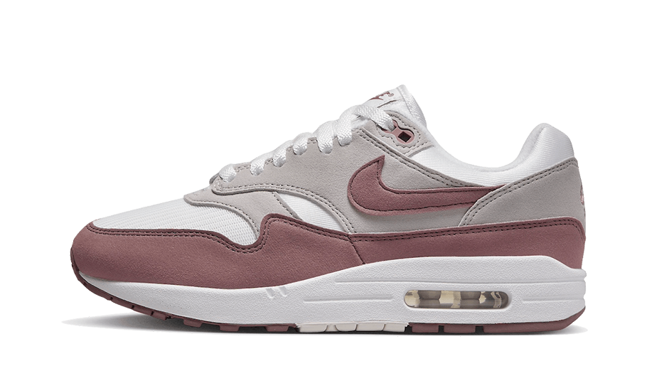 Nike Air Max 1 Smokey Mauve - Sneaker Request - Sneakers - Nike