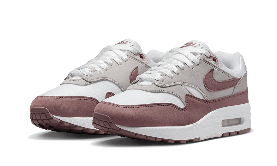 Nike Air Max 1 Smokey Mauve - Sneaker Request - Sneakers - Nike