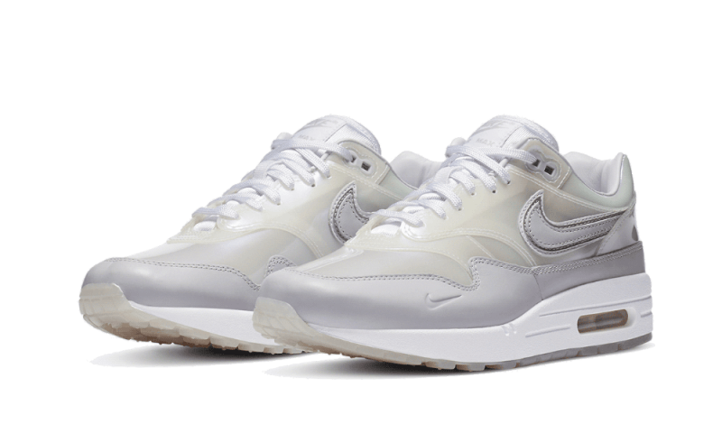 Nike Air Max 1 SNKRS Day White - Sneaker Request - Sneakers - Nike