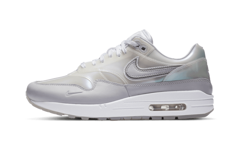 Nike Air Max 1 SNKRS Day White - Sneaker Request - Sneakers - Nike