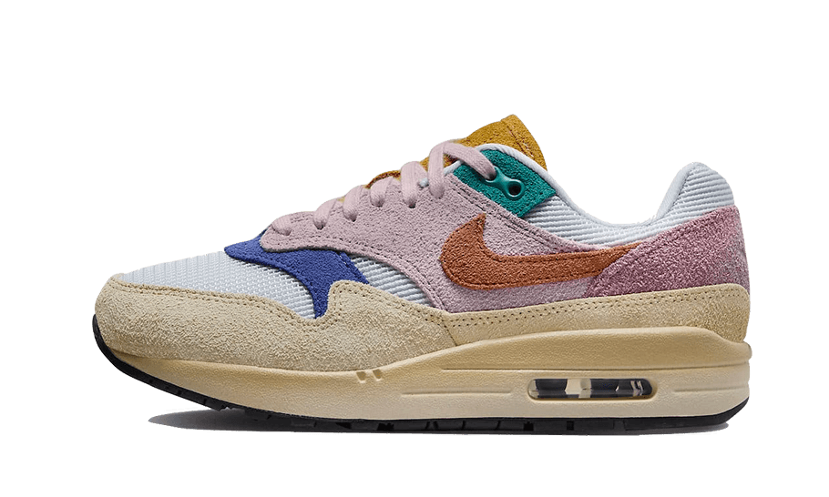 Nike Air Max 1 Tan Lines - Sneaker Request - Sneakers - Nike