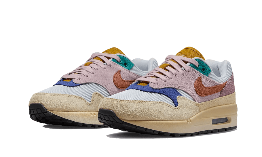 Nike Air Max 1 Tan Lines - Sneaker Request - Sneakers - Nike