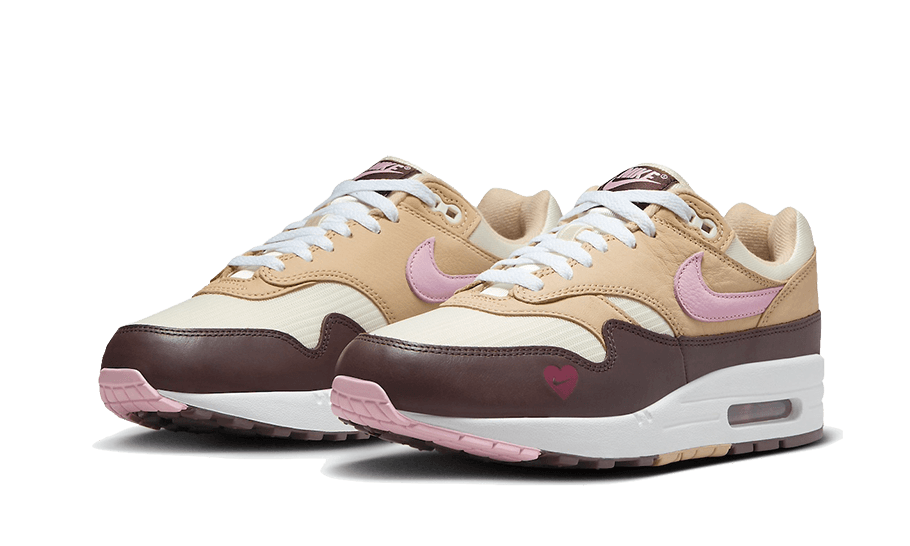 Nike Air Max 1 Valentine's Day (2024) - Sneaker Request - Sneakers - Nike