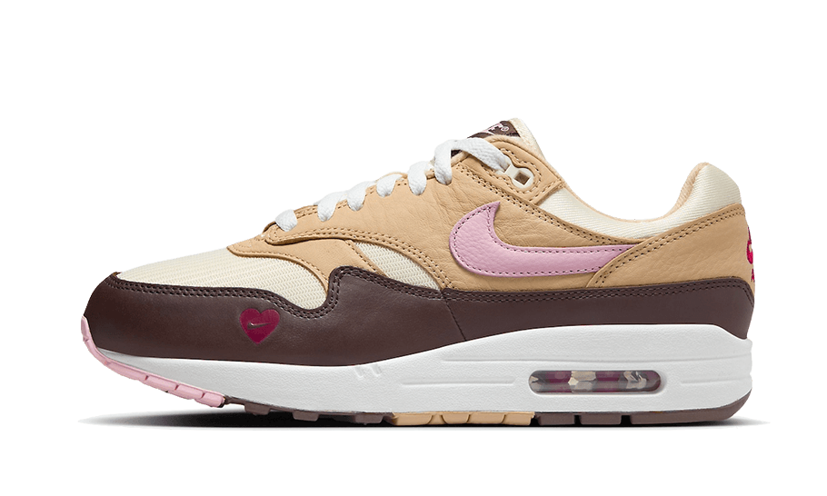 Nike Air Max 1 Valentine's Day (2024) - Sneaker Request - Sneakers - Nike