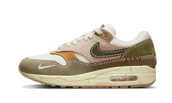 Nike Air Max 1 Wabi-Sabi - Sneaker Request - Sneakers - Nike