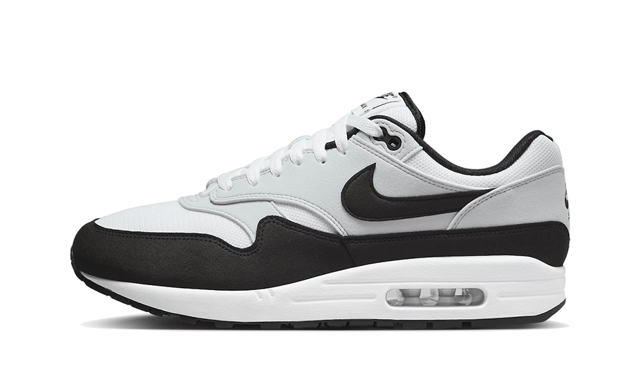 Nike Air Max 1 White Black - Sneaker Request - Sneakers - Nike