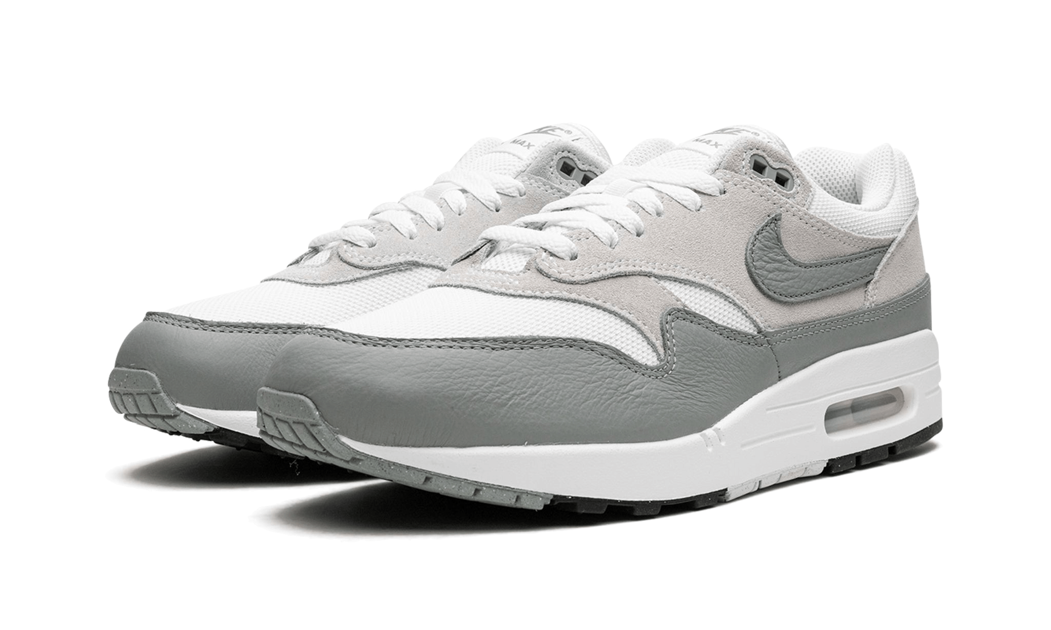 Nike Air Max 1 White Mica Green - Sneaker Request - Sneakers - Nike