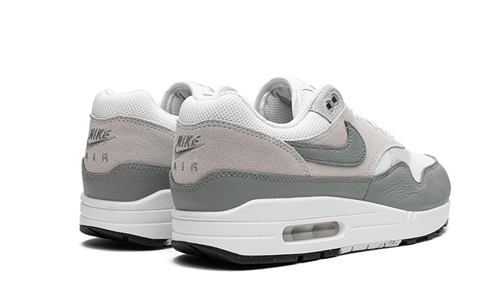 Nike Air Max 1 White Mica Green - Sneaker Request - Sneakers - Nike