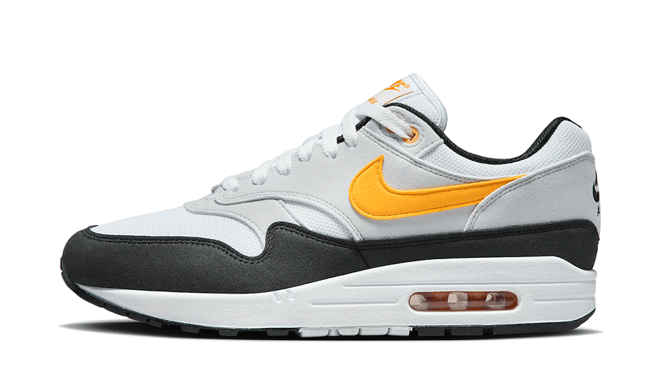 Nike air max transparent on sale gold