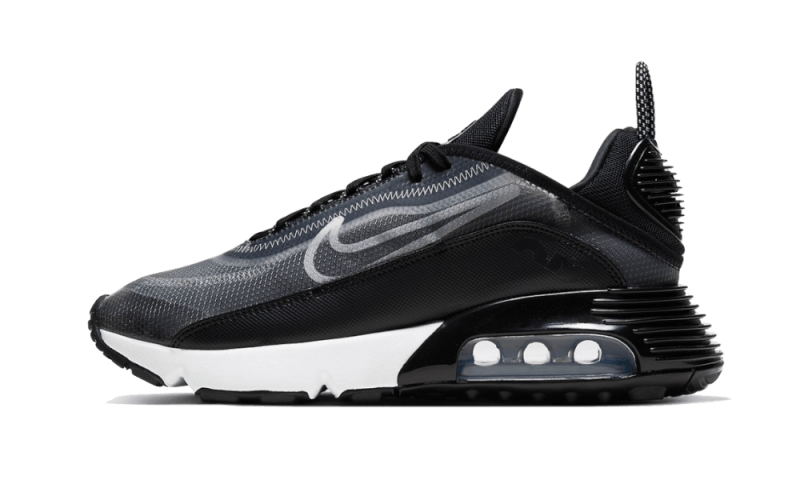 Nike Air Max 2090 Black - Sneaker Request - Sneakers - Nike