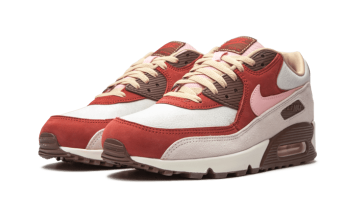 Nike Air Max 90 NRG Bacon (2021) - Sneaker Request - Sneakers - Nike