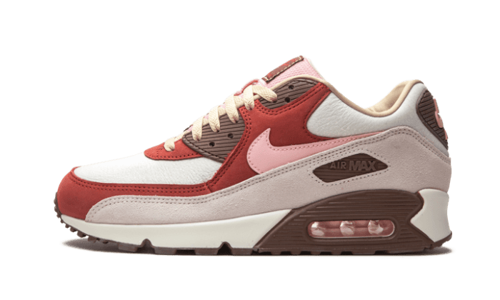 Nike Air Max 90 NRG Bacon (2021) - Sneaker Request - Sneakers - Nike